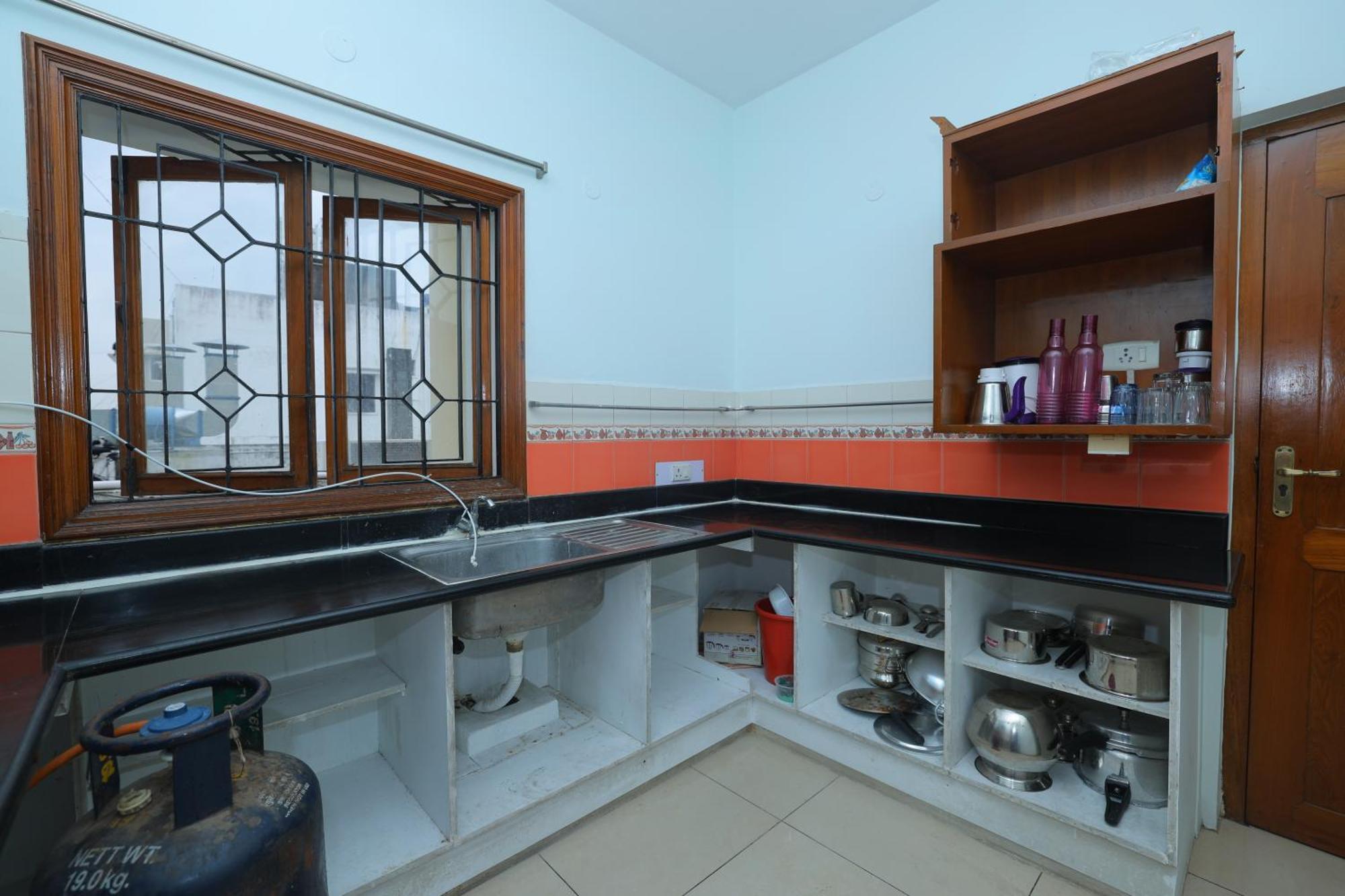 Sm Villa Ποντισερί Εξωτερικό φωτογραφία